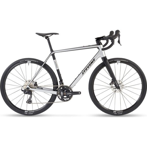 Stevens Stevens Camino Pro Gravel Bike
