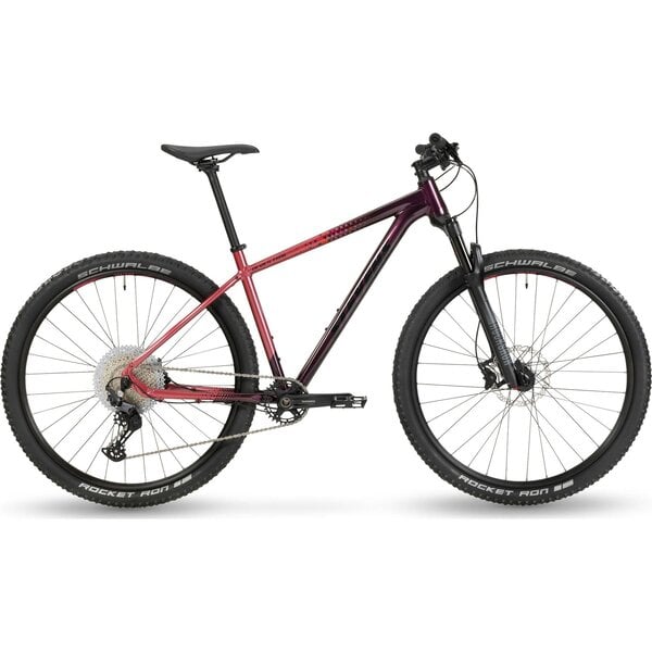 Stevens Stevens DevilÂ´s Trail Gen. 1 Mountain Bike