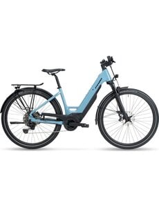 Stevens Stevens E-8X Tour Plus Forma Gen.2 Electric City Bike