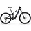 Stevens Stevens E-Inception AM 6.6.1 ACT Gen.2 Mullet Electric Mountain Bike