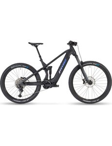 Stevens Stevens E-Inception AM 6.6.1 ACT Gen.2 Mullet Electric Mountain Bike
