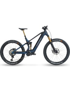 Stevens Stevens E-Inception AM 9.7.1 GTF Gen.2 Mullet Electric Mountain Bike