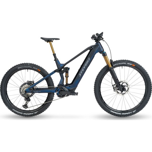 Stevens Stevens E-Inception AM 9.7.1 GTF Gen.2 Mullet Electric Mountain Bike