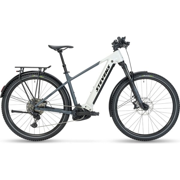 Stevens Stevens E-Juke 29 FEQ Electric Trekking Bike