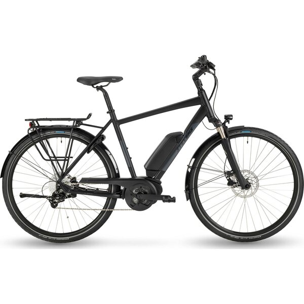 Stevens Stevens E-Molveno HT Gen.1 Electric City Bike