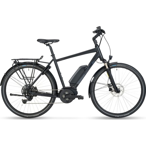 Stevens Stevens E-Molveno HT Gen.2 Electric City Bike
