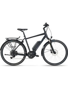 Stevens Stevens E-Molveno HT Gen.2 Electric City Bike
