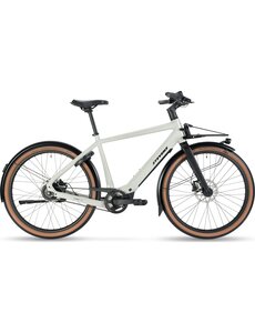 Stevens Stevens E-Simeto HT Electric City Bike