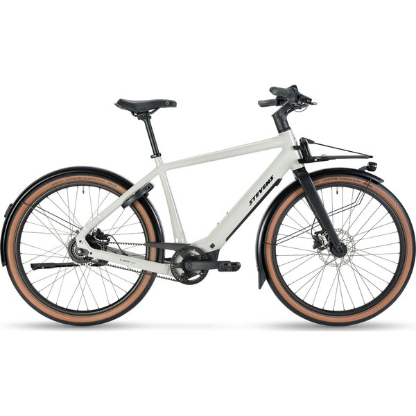 Stevens Stevens E-Simeto HT Electric City Bike