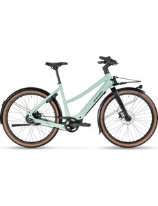 Stevens Stevens E-Simeto LT Womens Electric City Bike