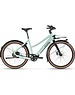 Stevens Stevens E-Simeto LT Womens Electric City Bike