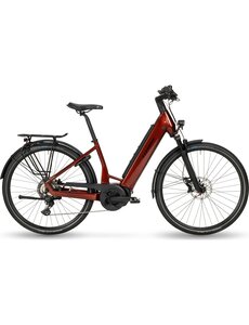 Stevens Stevens E-Triton 6.5.1 Forma Electric City Bike