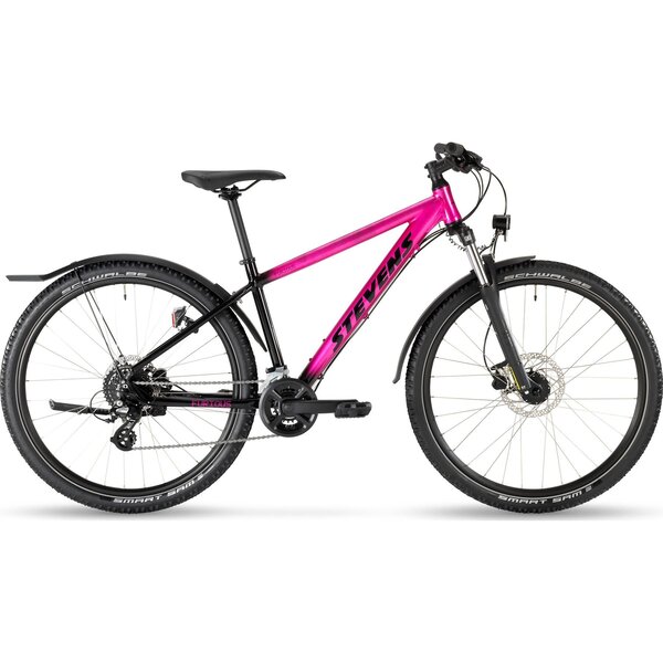 Stevens Stevens Furious 27.5 Gen.1 Kids Mountain Bike