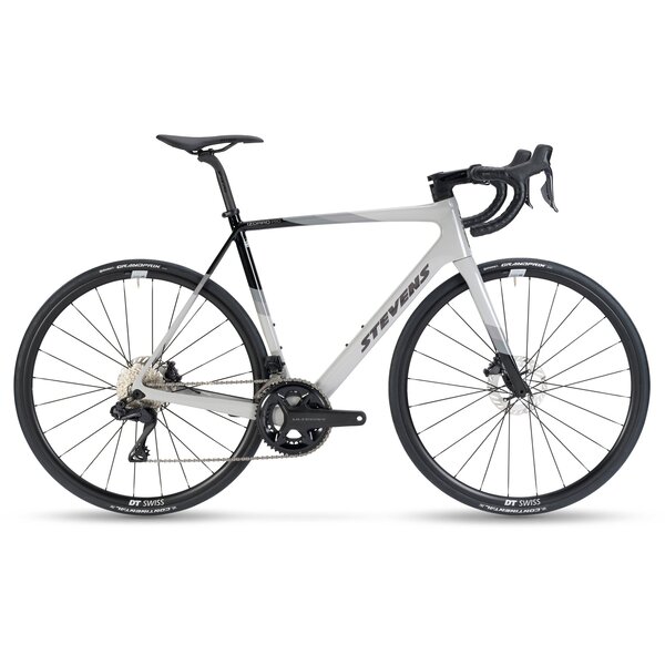 Stevens Stevens Izoard Ultegra Di2 Road Bike