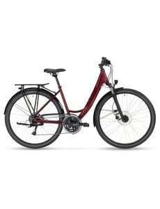 Stevens Stevens Jazz Forma Gen.2 Womens City Bike
