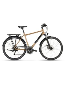 Stevens Stevens Jazz HT Gen.2 City Bike