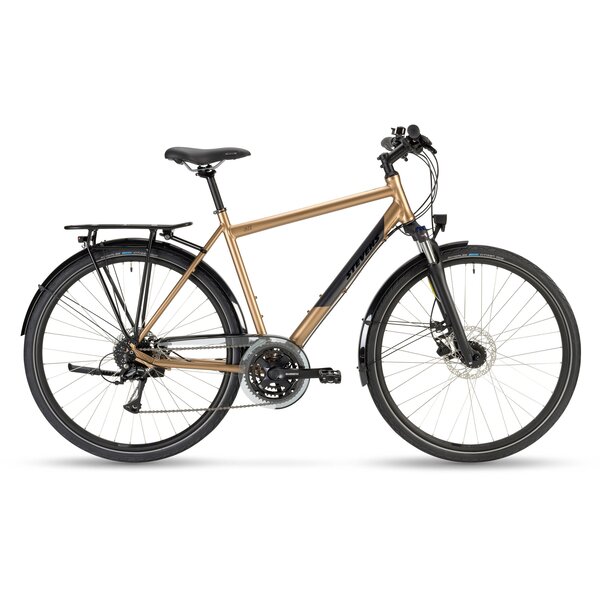 Stevens Stevens Jazz HT Gen.2 City Bike