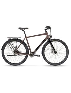 Stevens Stevens P18 City Bike