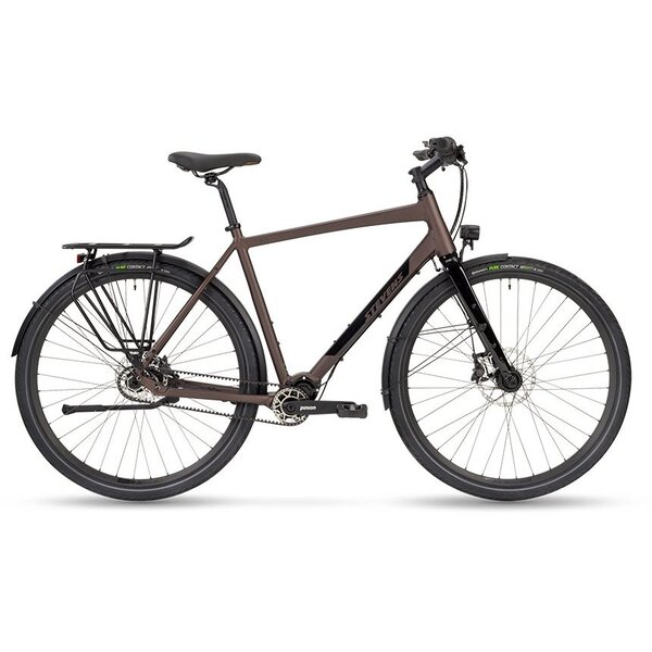 Stevens Stevens P18 City Bike