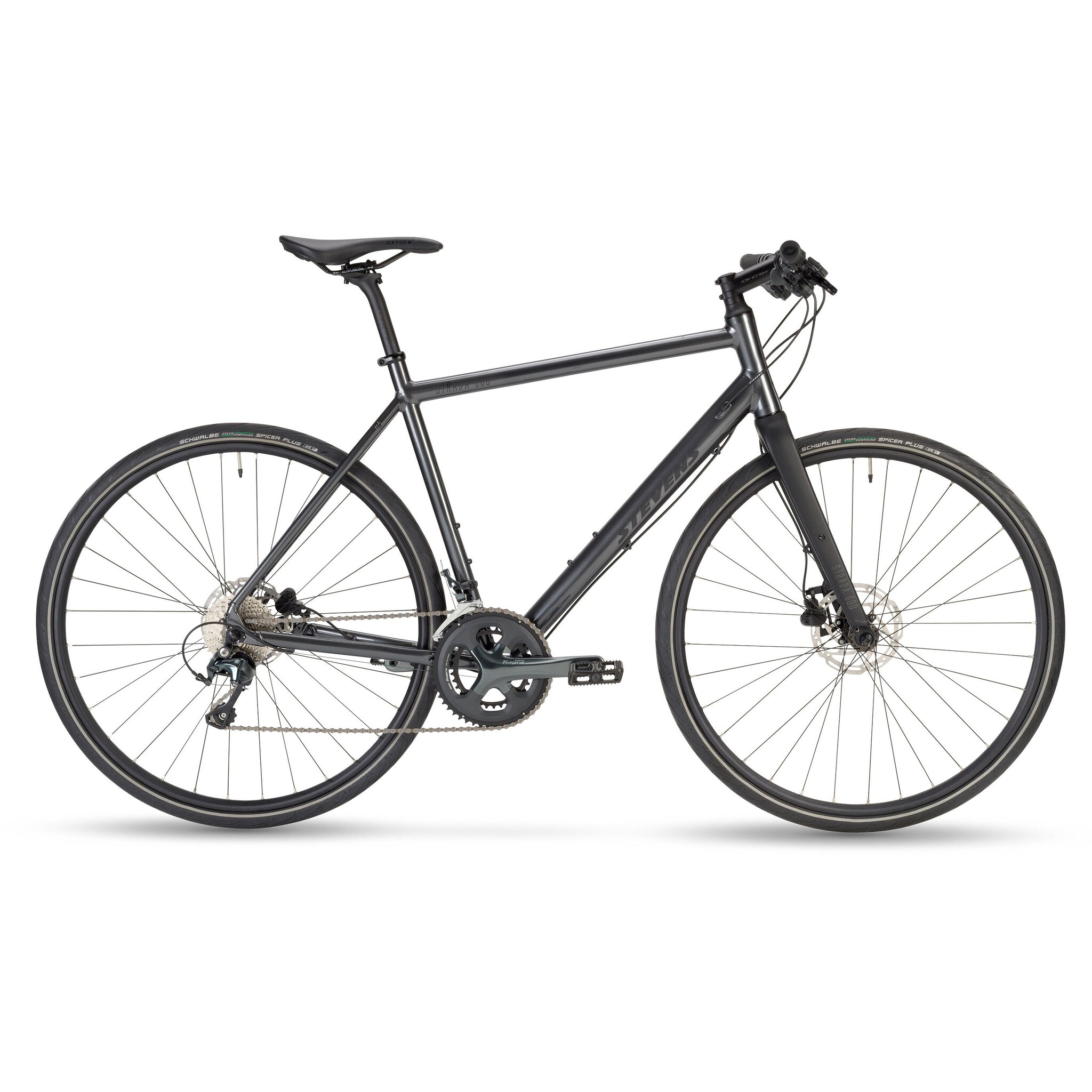 ideal damenfahrrad Bergsteiger Paris 26 Zoll Citybike Retro 6 Gang Diamant Akku Tinkering Paws Design:Olive