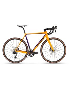 Stevens Stevens Super Prestige 2x12 Cyclocross Bike