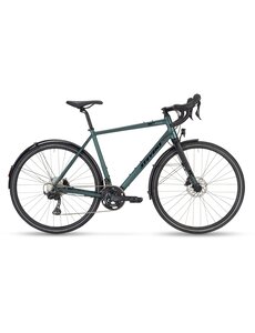 Stevens Stevens Supreme Gravel Bike