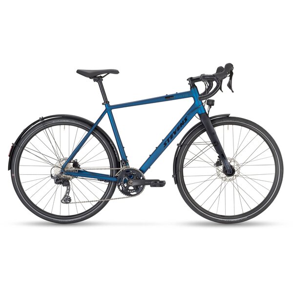 Stevens Stevens Supreme Pro Gravel Bike