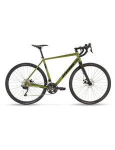 Stevens Stevens Tabor Gen.2 Gravel Bike