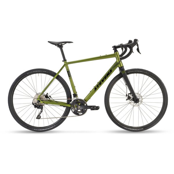 Stevens Stevens Tabor Gen.2 Gravel Bike