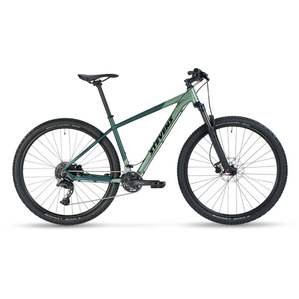 Stevens Stevens Taniwha Gen.2 Mountain Bike