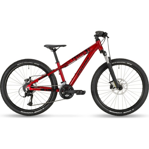 Stevens Stevens Team RC 24 Gen.1 Kids Bike