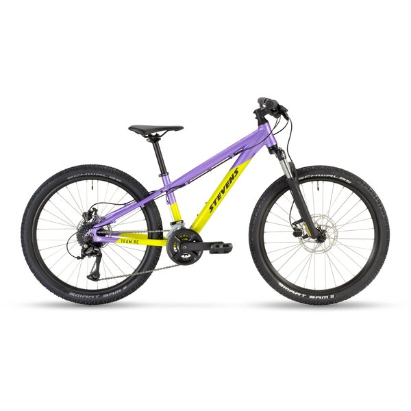 Stevens Stevens Team RC 24 Gen.2 Kids Bike