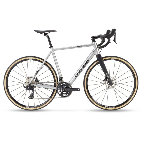 Stevens Stevens Vapor 2x12 Cyclocross Bike