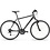 Stevens Stevens 3X HT Gen.2 City Bike  Grey