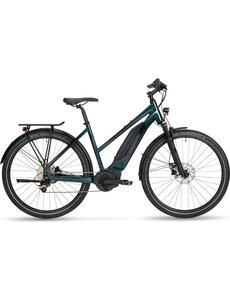 Stevens Stevens E-4X Tour LT Gen.1 Womens Electric City Bike