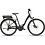 Stevens Stevens E-Molveno Forma Gen.1 Electric City Bike  Black