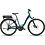 Stevens Stevens E-Molveno Forma Gen.1 Electric City Bike  Blue