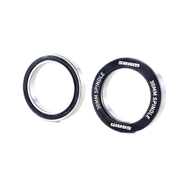 BOTTOM BRACKET ASSEMBLY BB30 SRAM 30X41.96