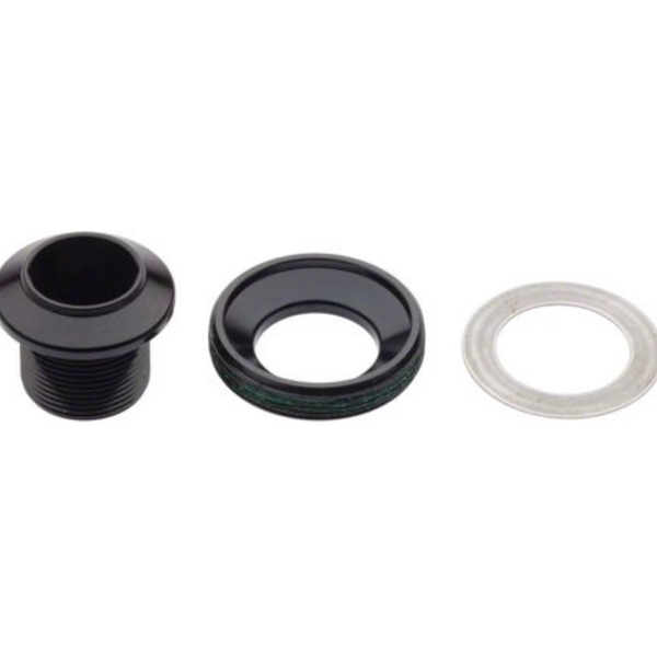 Sram Spare - Crank Arm Bolt Ki M18/M30 Alloy Self-Extracting Bb30 Right Qty 1:  Bb30