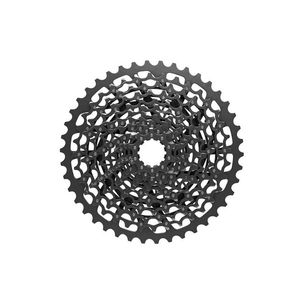 SRAM XG-1150 11 SPEED 10-42T XD CASSETTE