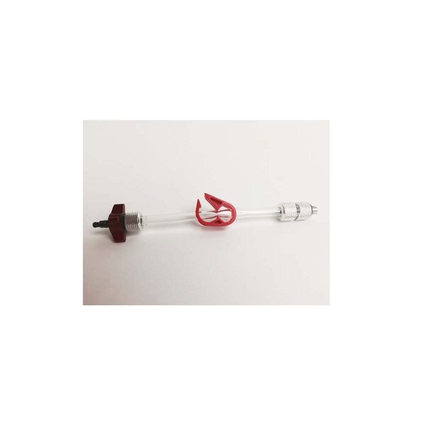 SRAM TOOL BLEEDING EDGE - FOR USE WITH AVID PRO BLEED KIT -  S4/MONOBLOCK CALIPERS, GUIDE ULTIMATE/RSC (B1)/RS (B1)/R (B1)/LEVEL ULT/LEVEL TLM