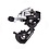 REAR MECH SRAM RIVAL22 REAR DERAILLEUR MEDIUM CAGE 11-SPEED:  11SPD MEDIUM