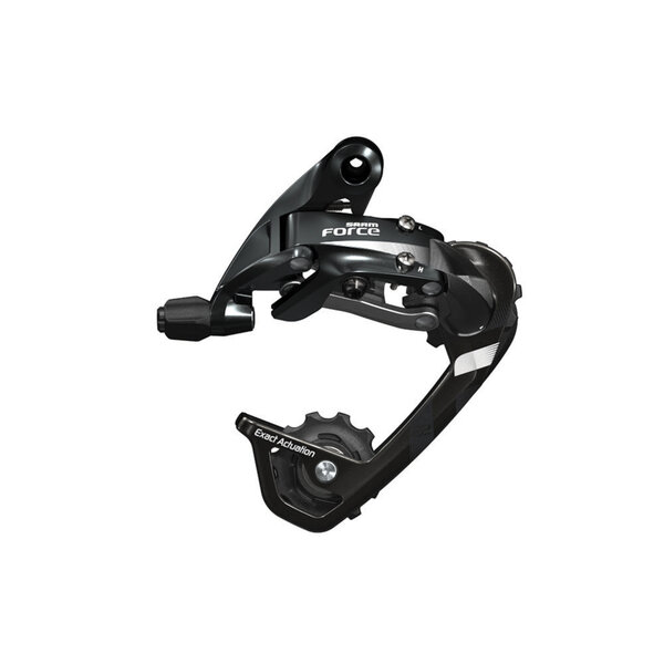 Rear Derailleur Sram Force22 Medium Cage 11-speed Max 32T 11 Speed