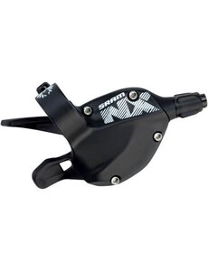  NX EAGLE 12 SPD TRIGGER BLK W DISCRETE CLAMP