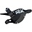 NX EAGLE 12 SPD TRIGGER BLK W DISCRETE CLAMP