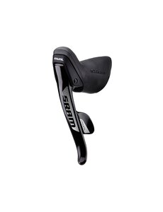  STI LEVER SET SRAM RIVAL22 SHIFT/BRAKE LEVER SET 11-SPEED REAR INDEX FRONT: