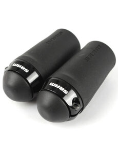  Sram Red ETAP Blip Grip Aero, Pair Black