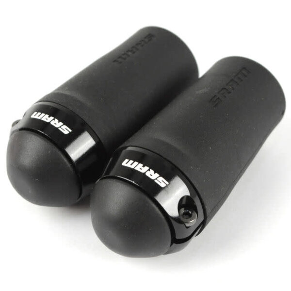 Sram Red ETAP Blip Grip Aero, Pair Black