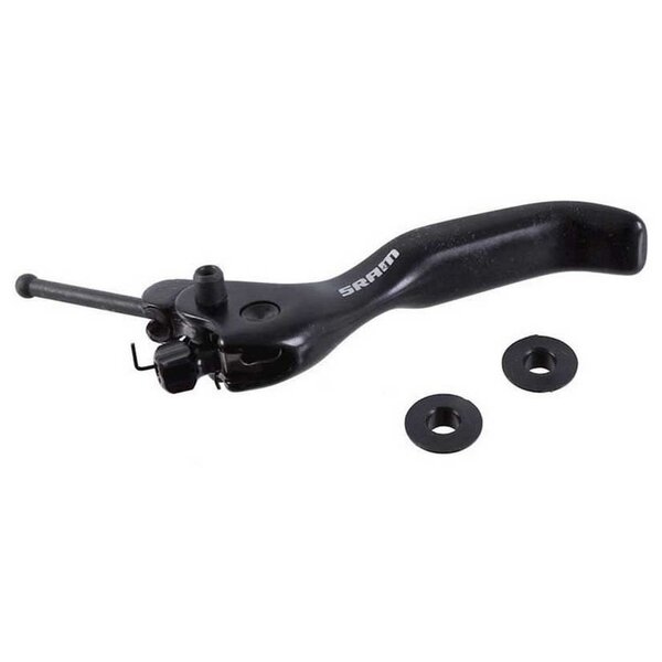Sram Disc Brake Lever Blade Black For Code-R Brake