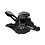 SRAM X4 GEAR SHIFTER - TRIGGER - 8 SPEED REAR 1:1